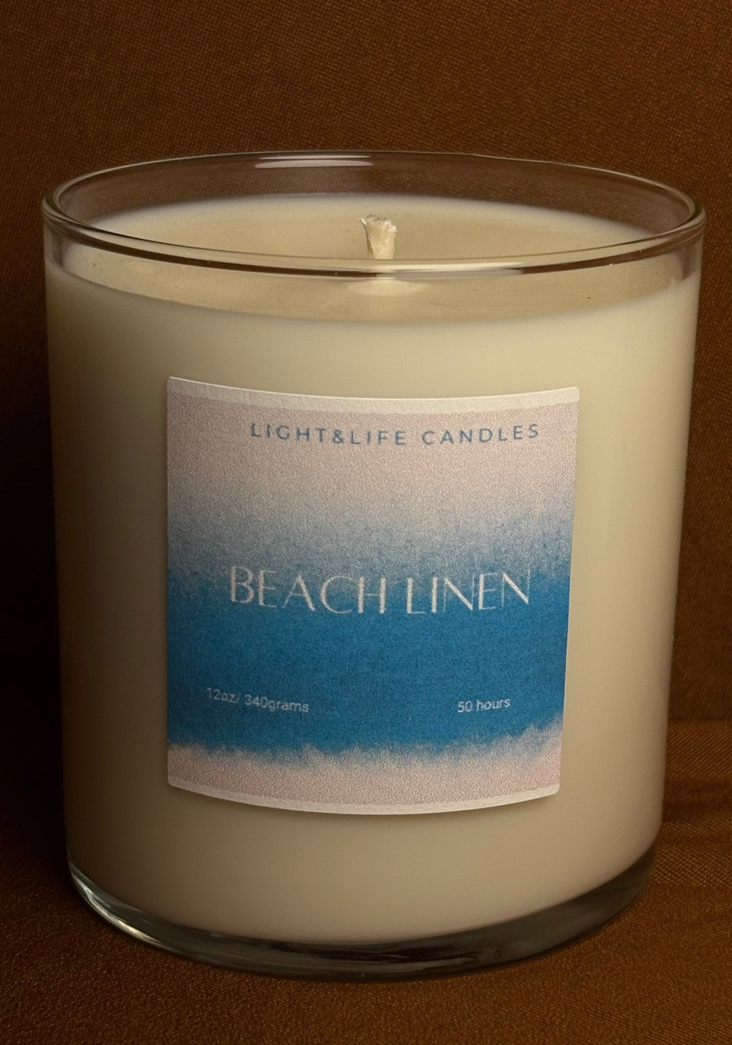 Beach Linen