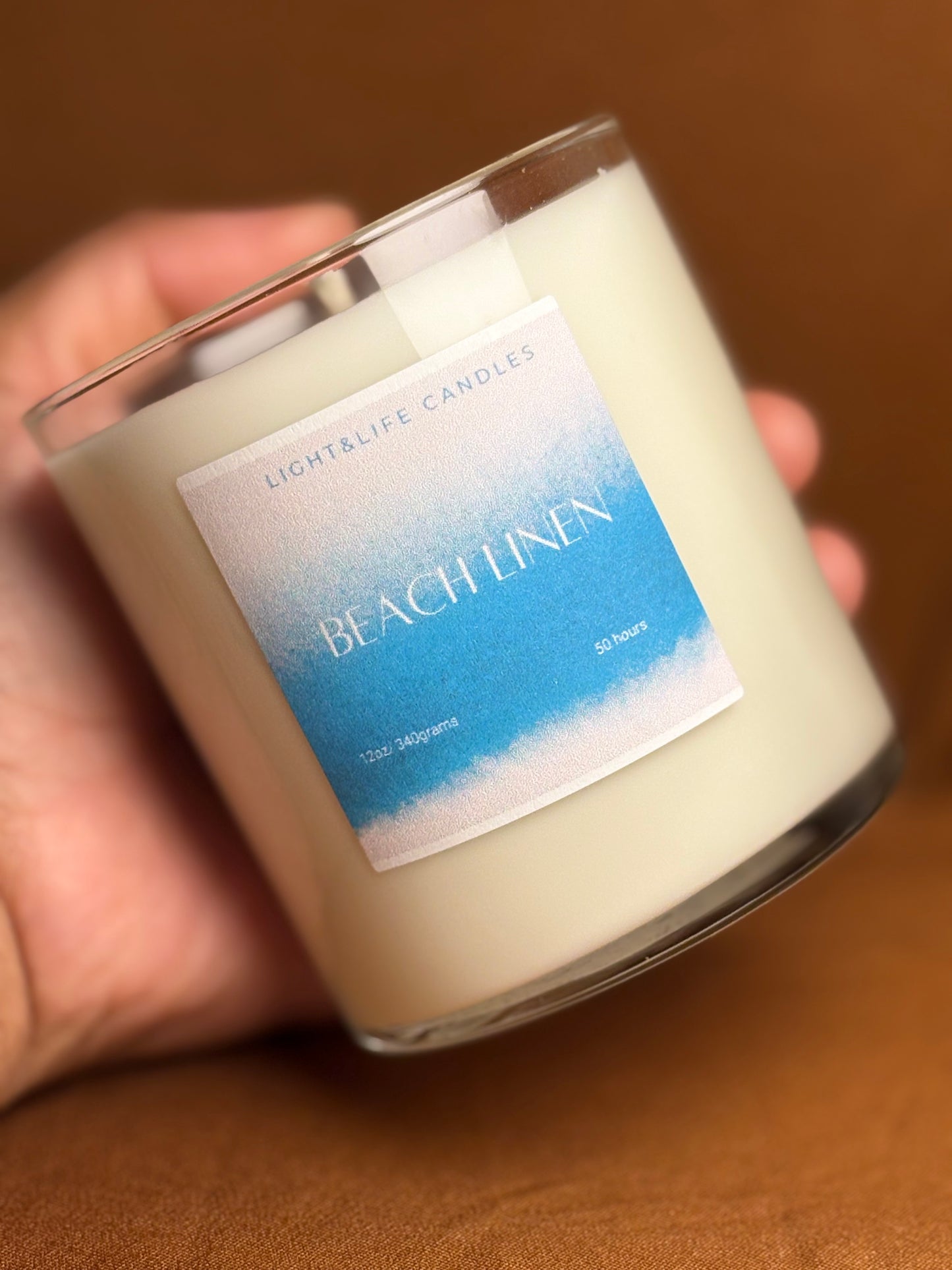 Beach Linen