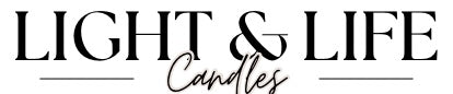 Light and Life Candles