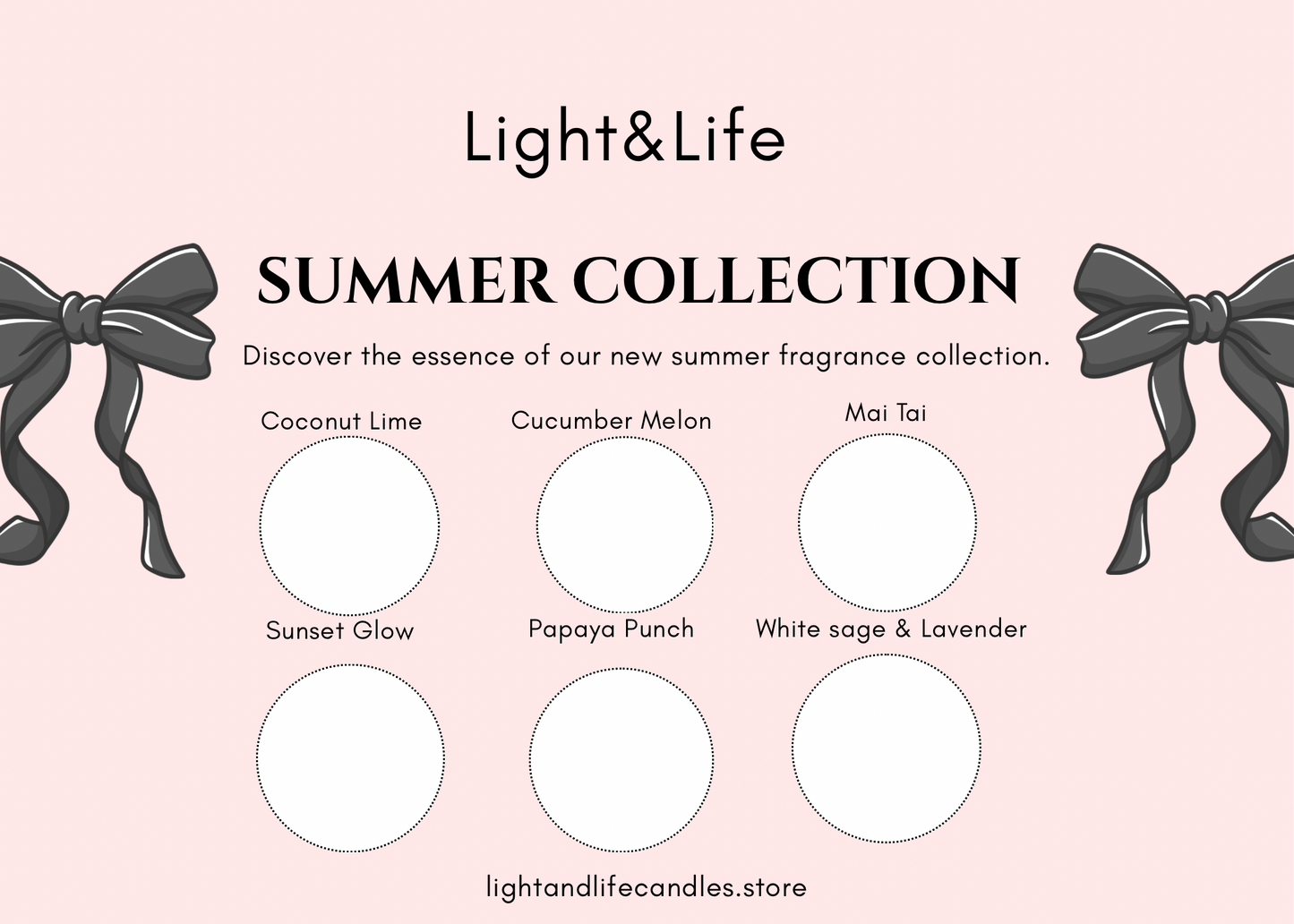 Sample Card