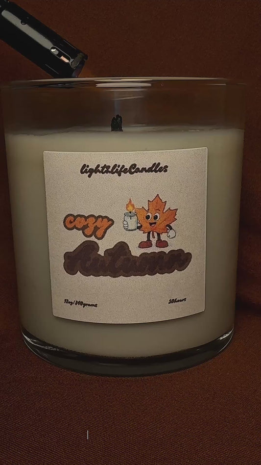 Cozy Autumn